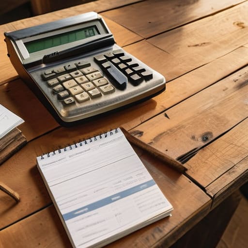 Beyond the Ledger a Complete Guide to Farm Budgeting