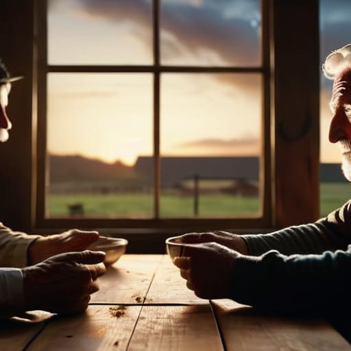 Blood and Business How to Handle Disagreement in a Family Business