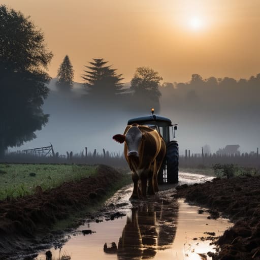Social Capital in Rural Areas the Real Glue That Holds Us Together