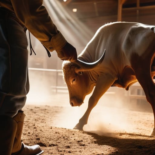 Stop Buying Eye Candy and Start Studying How Bull Selection Affects a Herd.