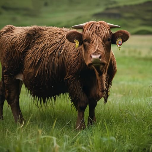 Stop Buying Pretty Cows How to Choose a Breed for Your Ground
