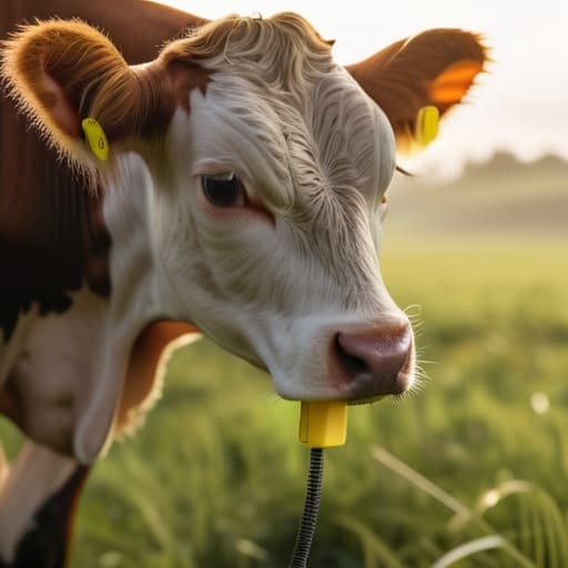 Stop Guessing and Start Counting How to Keep Useful Livestock Records
