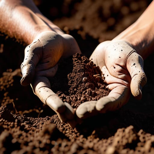 Stop Guessing and Start Measuring How to Plan Soil Management