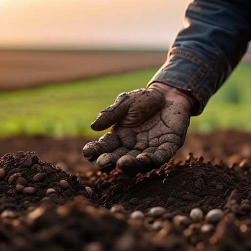 Stop Guessing at the Gate How Nutrient Planning Works for Profit