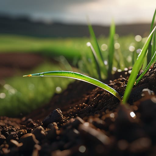 Stop Throwing Cash at the Soil How to Reduce Fertiliser Cost