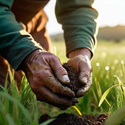 Stop Throwing Money at Worms How Parasite Control Should Be Planned