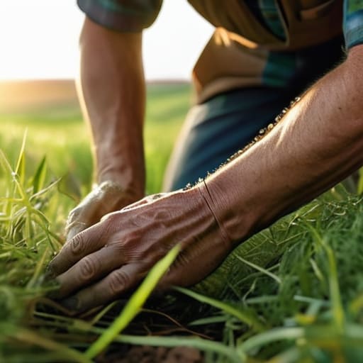 The Hard Truth a Complete Guide to Grazing Management That Actually Works.