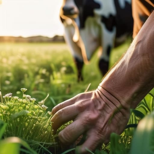 The Hard Truth a Complete Guide to Livestock Nutrition