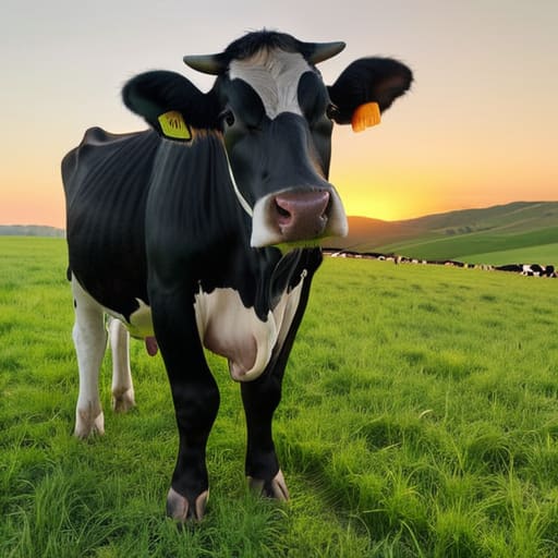 The Hard Truth About How Calving Should Be Planned