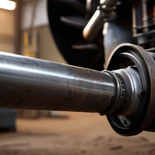 The Hidden Cost of Shortcuts How to Work Safely With Machinery