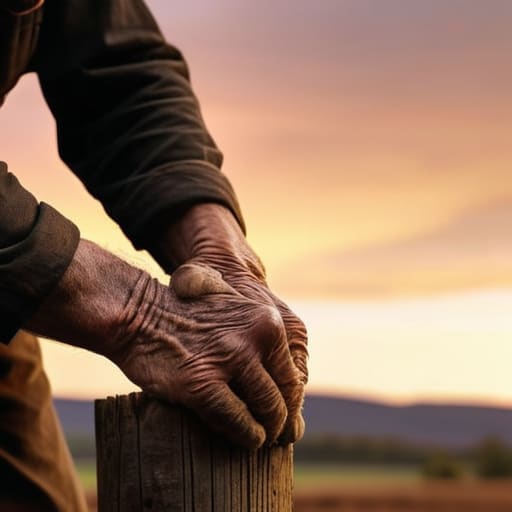 The Hidden Ledger of How Physical Work Affects the Body Long Term.