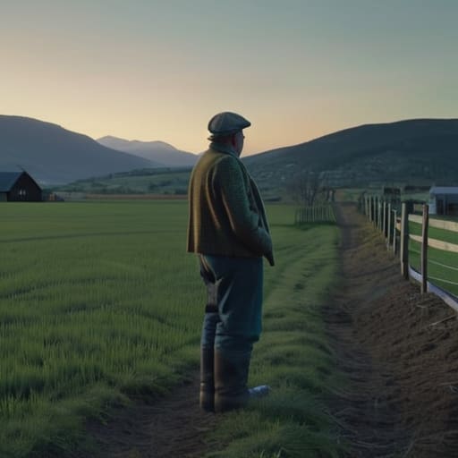 The Hidden Tax on Labor How Rural Housing Pressures Work