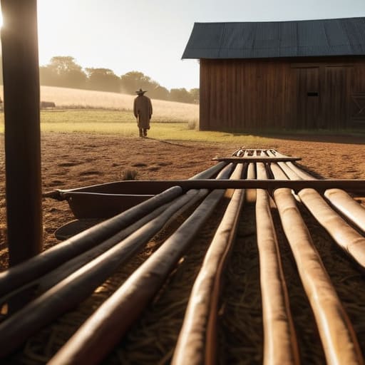 Understanding Complete Guide to Farm Safety.