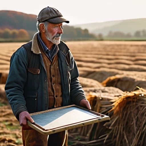 Understanding Complete Guide to Forage Budgeting infographic.