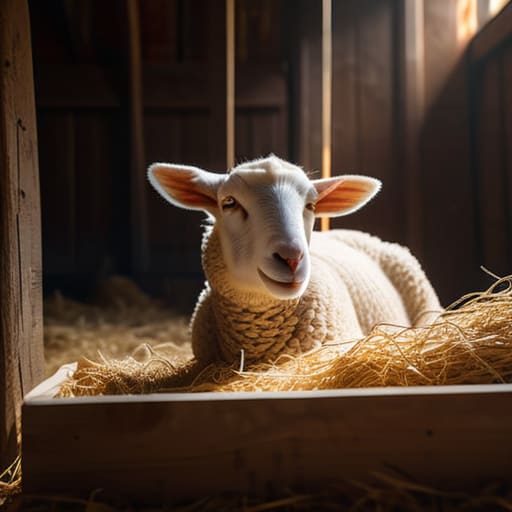 Understanding Complete Guide to Lambing essentials.