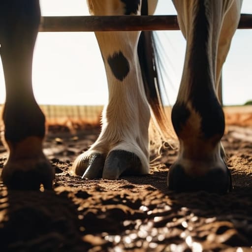 Understanding Complete Guide to Lameness cattle observation.