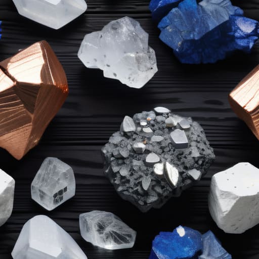 Understanding Complete Guide to Minerals and Trace Elements.