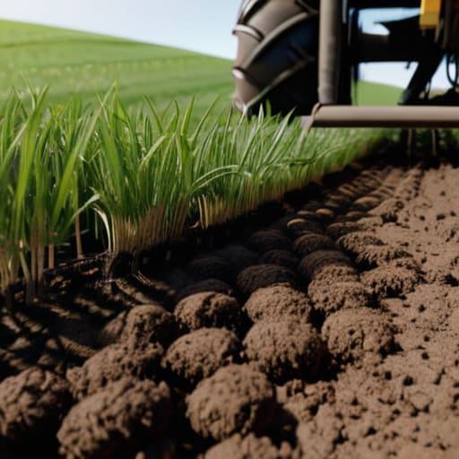 Understanding Complete Guide to Reseeding lawn.
