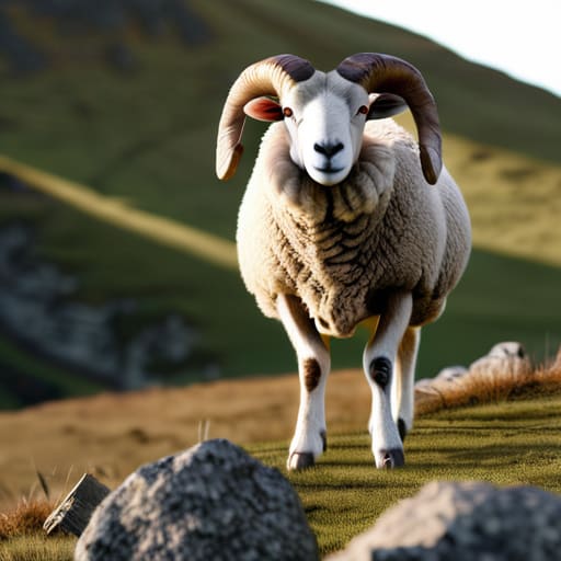 Understanding Complete Guide to Sheep Farming.
