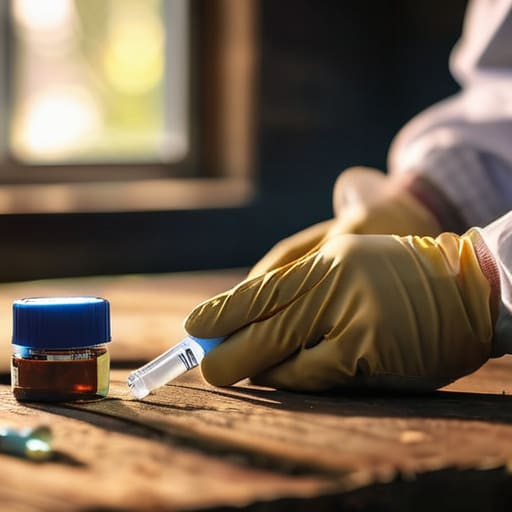 Understanding Complete Guide to Vaccination efficacy.