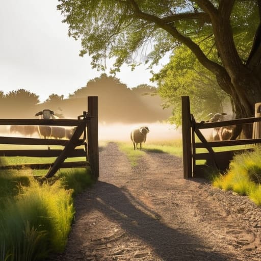 Understanding How Biosecurity Protects a Farm.