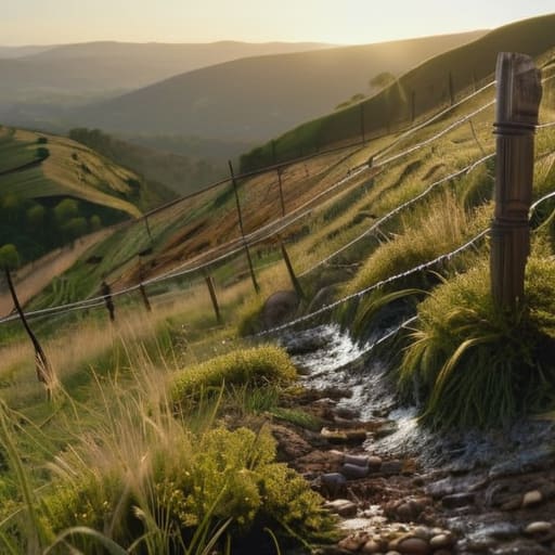 Understanding How Fencing Should Be Planned.