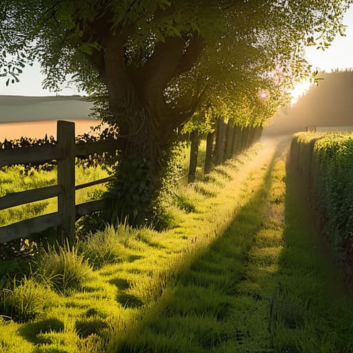 Understanding How Hedgerows Should Be Managed.