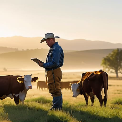 Understanding How Herd Health Plans Work.