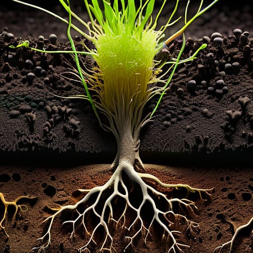 Understanding How Liming Works for soil acidity.