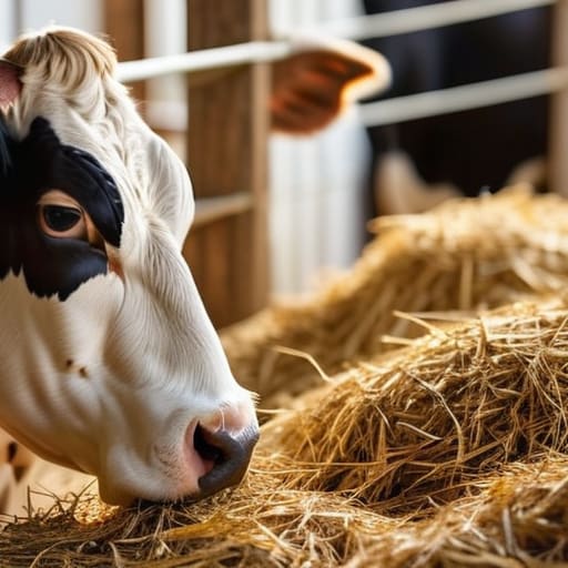 Understanding How Mastitis Is Managed.