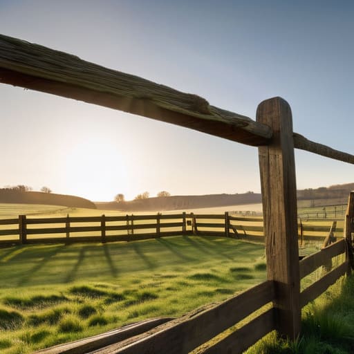 Understanding How Permitted Development Applies to Farms.
