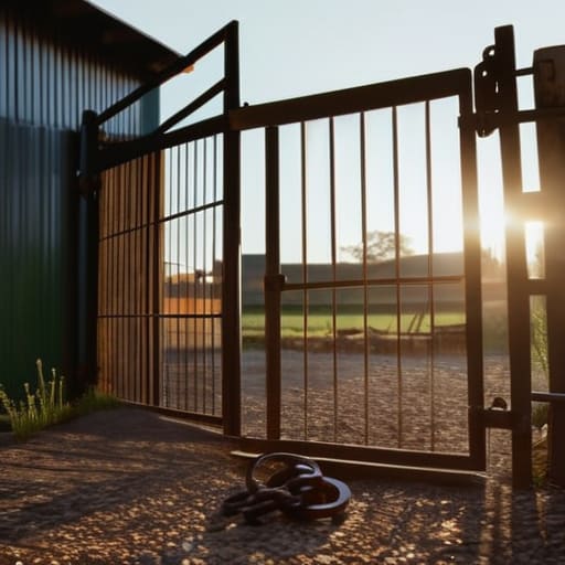 Understanding How Rural Crime Is Prevented.