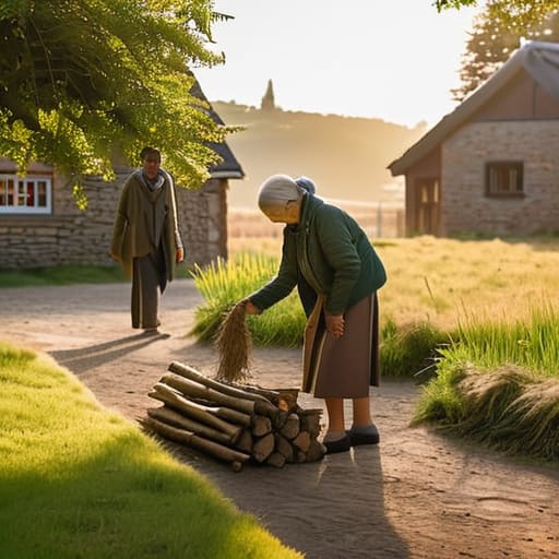 Understanding How Rural Volunteering Sustains Services.