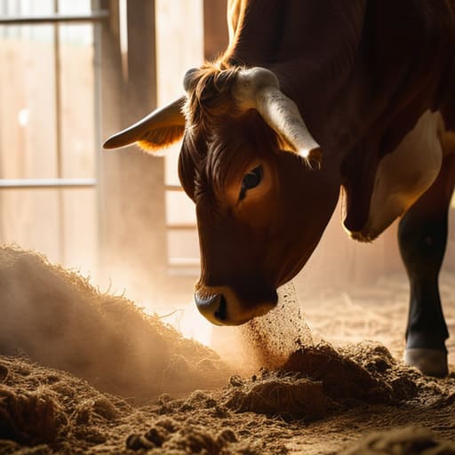 Understanding How to Assist a Difficult Calving