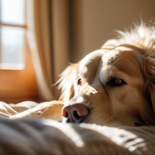 Understanding How to Care for Older Animals.