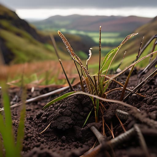 Understanding How to Choose Grass Species.