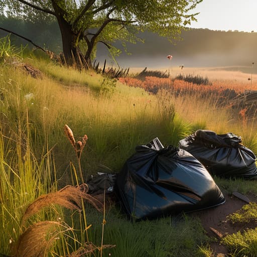 Understanding How to Deal With Fly Tipping.