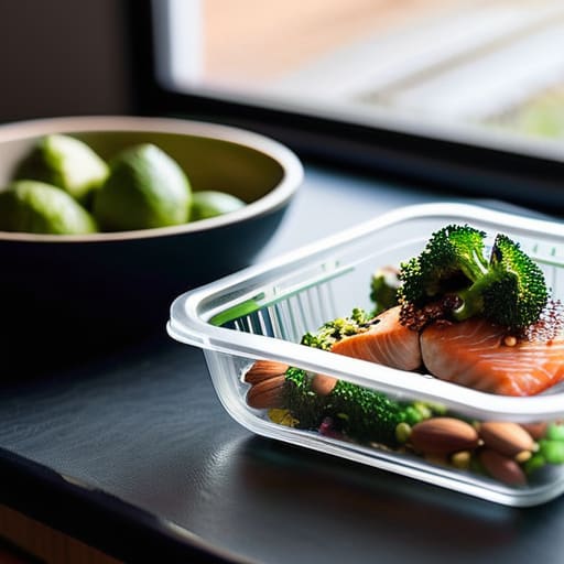 Understanding How to Eat Well When Working Long Hours