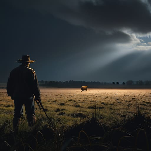 Understanding How to Handle an Emergency on Farm.