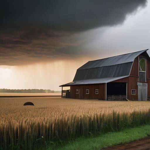 Understanding How to Insure a Farm Properly.