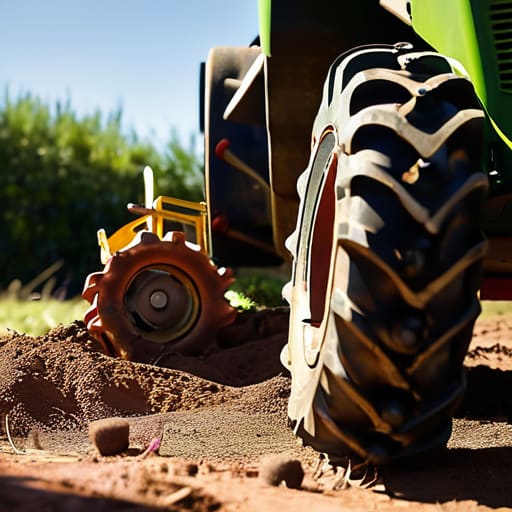 Understanding How to Keep Children Safe on a Farm