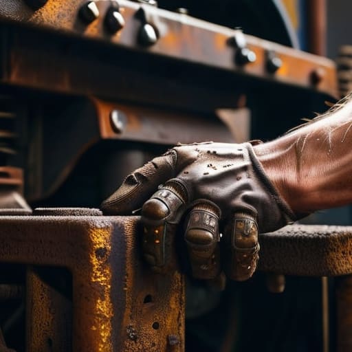 Understanding How to Keep Machinery Running.