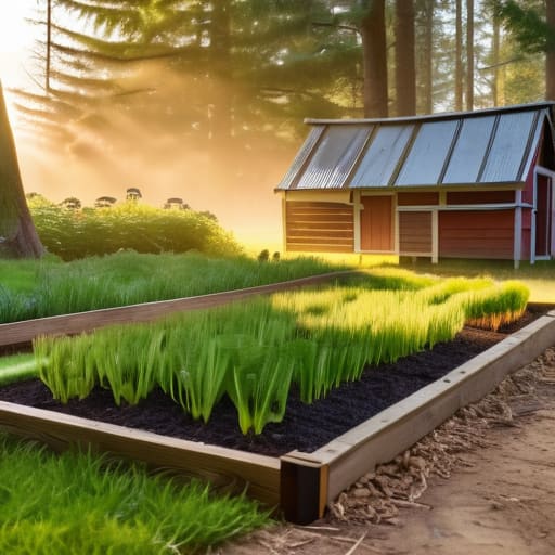 Understanding How to Keep Poultry on a Small Scale.