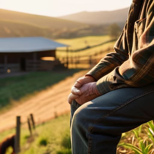 Understanding How to Manage a Farm With a Health Problem.