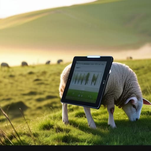 Understanding How to Manage a Lambing Flock