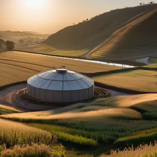Understanding How to Manage Farm Water Supply.