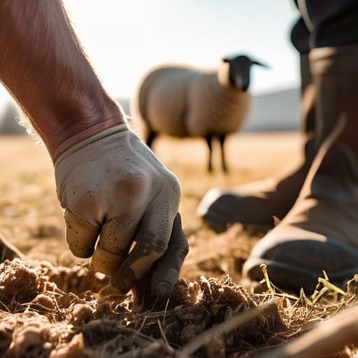 Understanding How to Manage Foot Health in Sheep