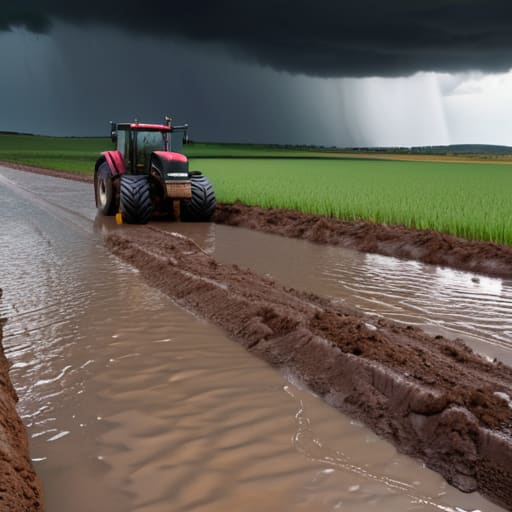 Understanding How to Plan Farm Buildings.