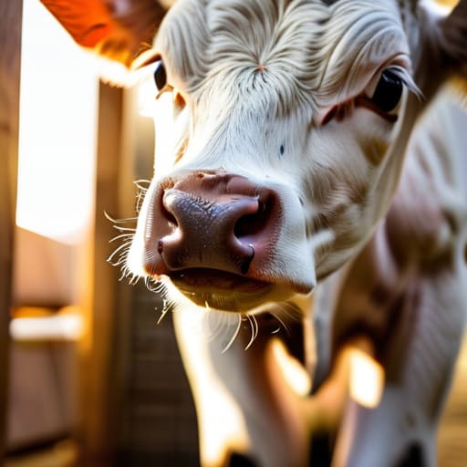 Understanding How to Rear Calves Well.