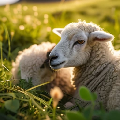 Understanding How to Reduce Lamb and Calf Losses Overall